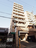 エステムコート大阪城南の画像