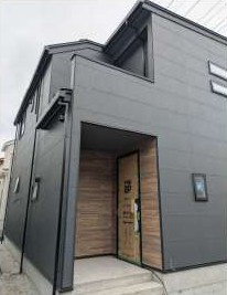 北本市　セレクト花水木北本・中丸2丁目A