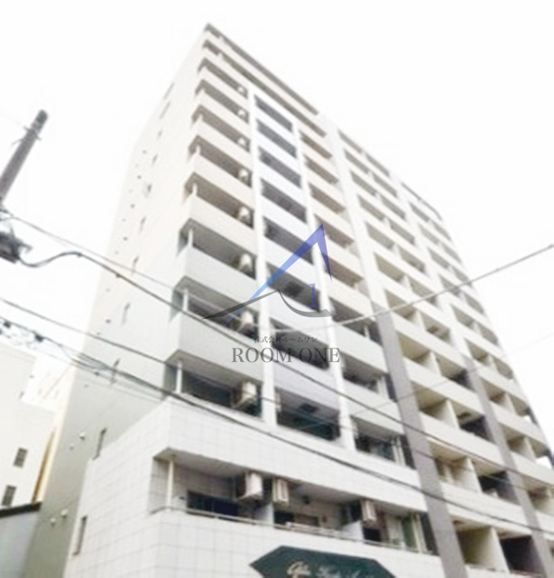 ガーラ神田淡路町