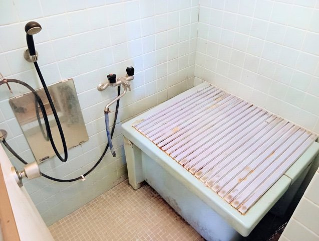 ビレッタ静岡　静岡市駿河区津島町の浴室|一日の疲れを癒やすバスルームです