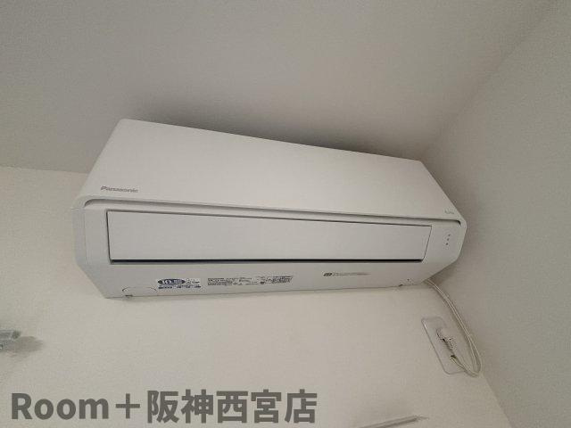 フジパレス西宮久寿川の設備
