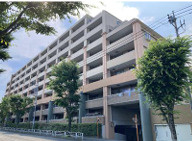 サンクレイドル八王子北野台