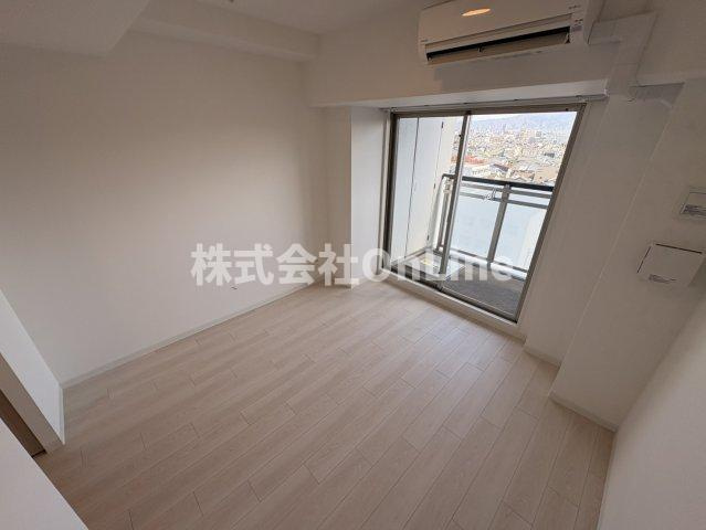 大阪市東成区深江南１丁目の賃貸マンションの内装