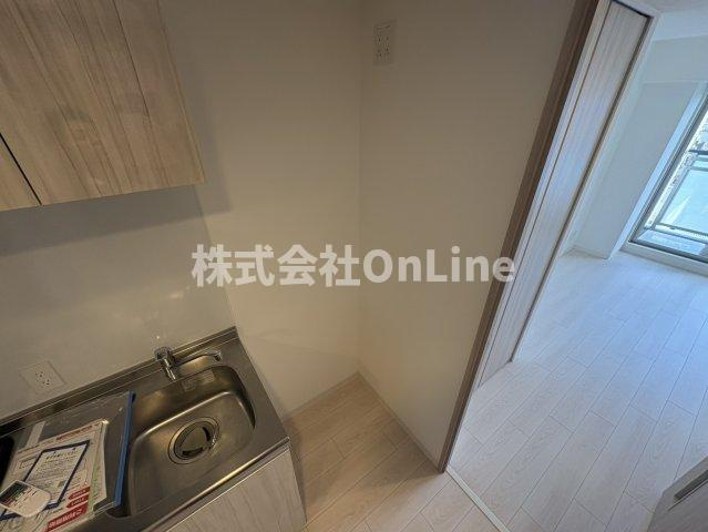 大阪市東成区深江南１丁目の賃貸マンションのその他