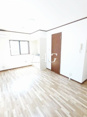 【居間・リビング】 | ロイヤルクロス | 洋室のお部屋です。