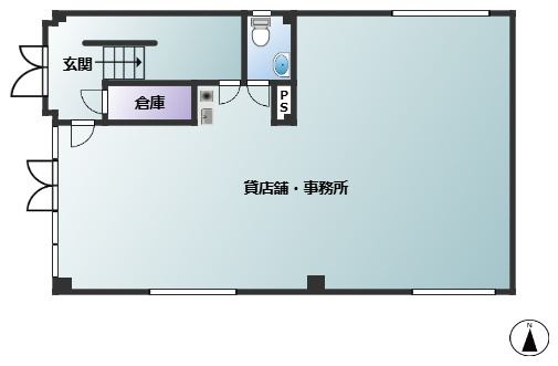 【間取り】 | ジェイアンドシービル