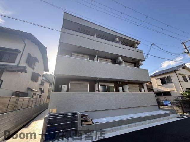 フジパレス西宮久寿川のその他