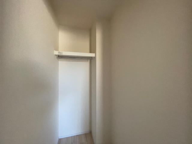 カーネガットの設備|室内設備