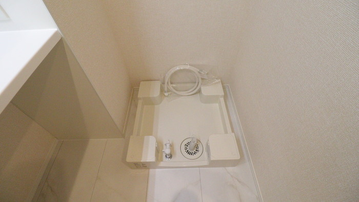 Chateau Avenirの設備