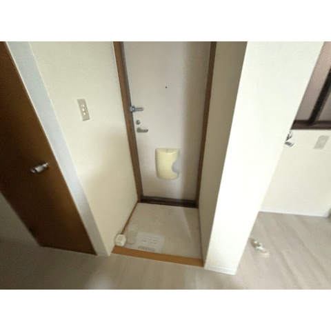 【玄関】 | シティハイム相生