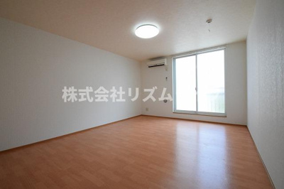 【居間・リビング】 | サンハイム西橋本