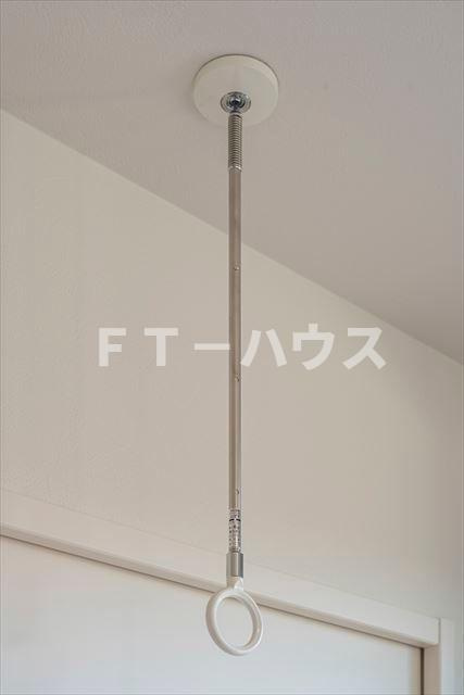 Contel 湊町(コンテルミナトチョウ)の設備