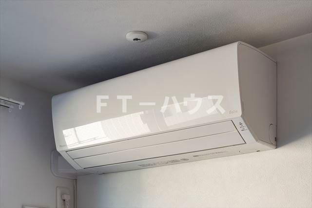 Contel 湊町(コンテルミナトチョウ)の設備