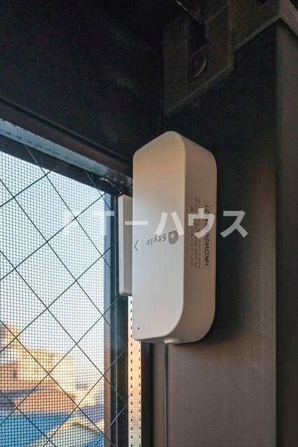 Contel 湊町(コンテルミナトチョウ)のその他