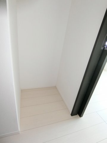 リヴシティ堀切菖蒲園の収納