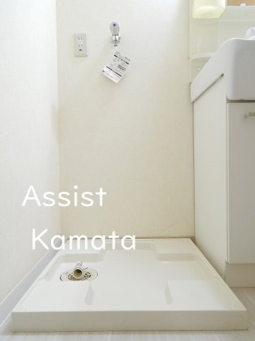 トヨハイツの設備