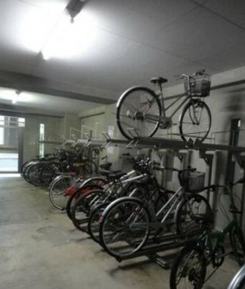 メイクスデザイン茅場町のその他共用部分