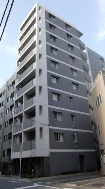 メイクスデザイン茅場町