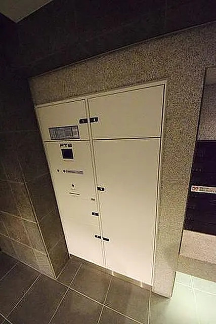 グランドルチェ門前仲町のその他共用部分