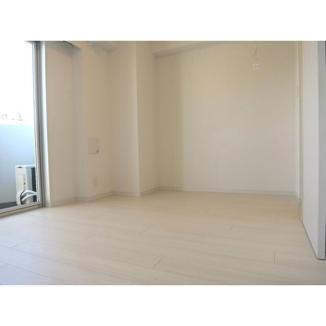 グランドルチェ門前仲町の居間・リビング
