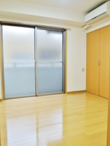 中野区野方６丁目の賃貸マンションの居間・リビング|リビング