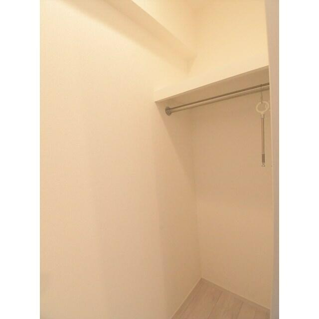 ＡＲＫＭＡＲＫ水天宮前Ⅰの収納