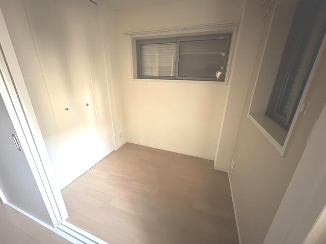 シルフィードの洋室|同建物参考写真