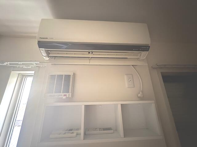 シルフィードの内装|同建物参考写真