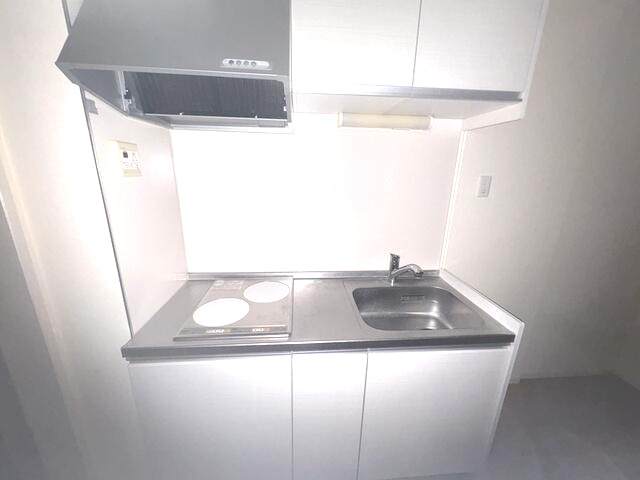 シルフィードのキッチン|同建物参考写真