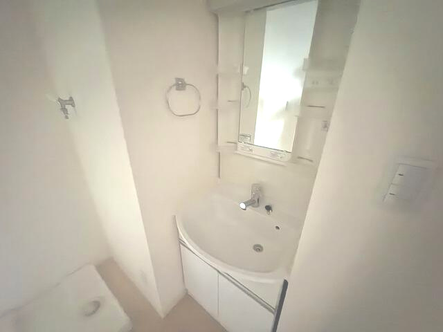 シルフィードの洗面所|同建物参考写真