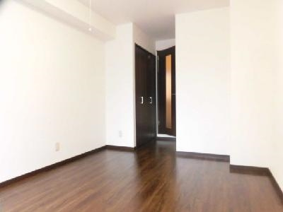 グランシティレジデンス京都駅前（旧GARNET RESIDENCE 七条河原町）の子供部屋|洋室