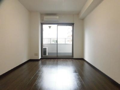 グランシティレジデンス京都駅前（旧GARNET RESIDENCE 七条河原町）の洋室|内装