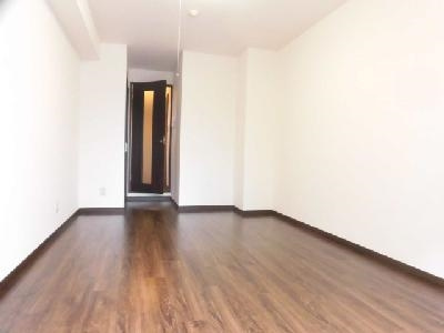 グランシティレジデンス京都駅前（旧GARNET RESIDENCE 七条河原町）の寝室|洋室