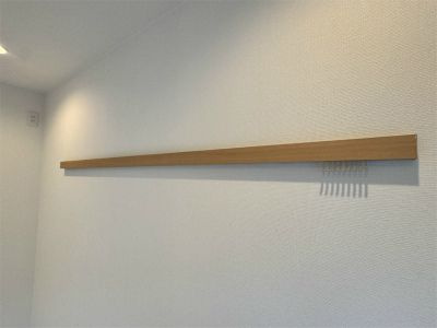 フェリス西新井の内装