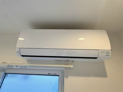 フェリス西新井の設備