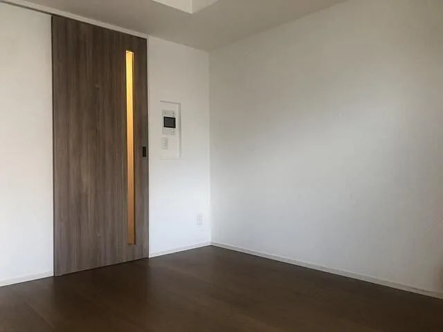 レーヴマニフィック本郷の内装