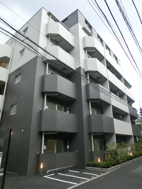 リヴシティ西早稲田