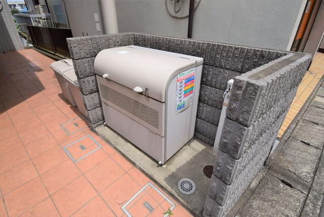 Ｒ’ｓ　ｆｌａｔのその他共用部分