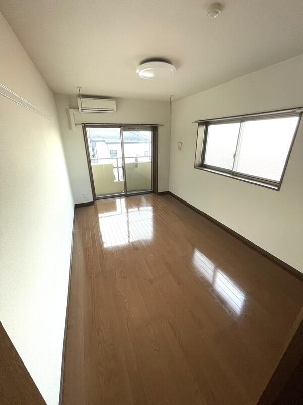 Ｒ’ｓ　ｆｌａｔの居間・リビング