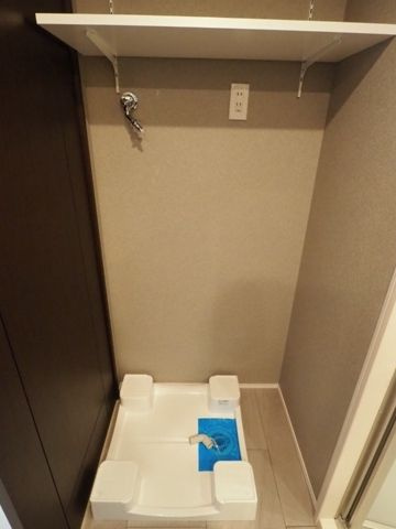 レジディア神田岩本町の設備