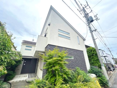 【外観パース】 | グラッサ
