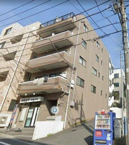 【外観】