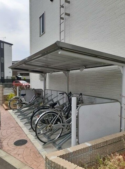 グランデ　ヴィレッジのその他共用部分