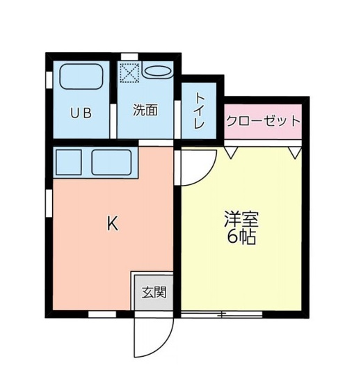 【間取り】 | 司ガーデン