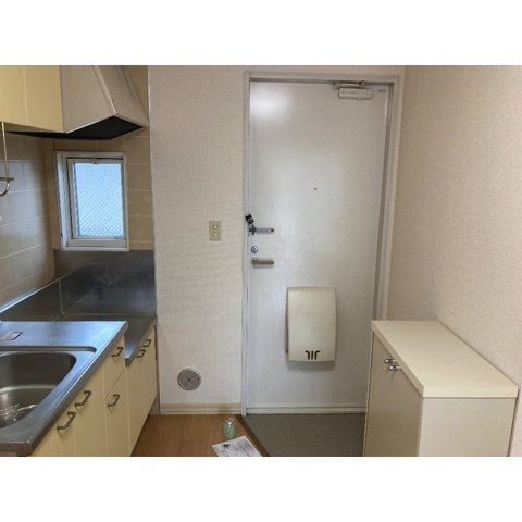 【玄関】 | ブループラム長渕イースト