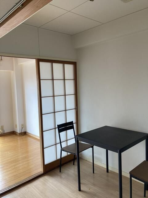 秀和代官山レジデンスの設備