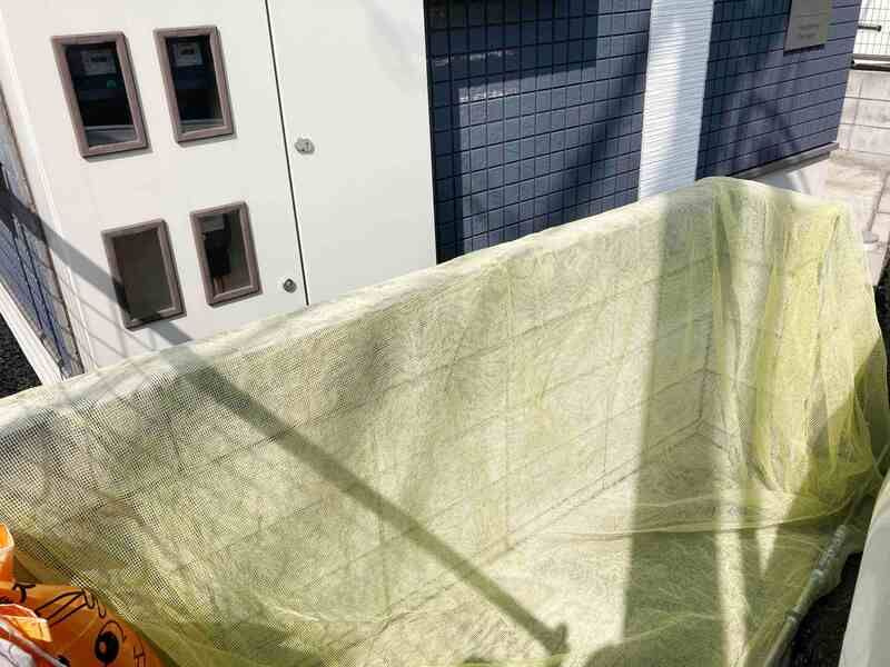 ハーモニーテラス今谷上町のその他共用部分