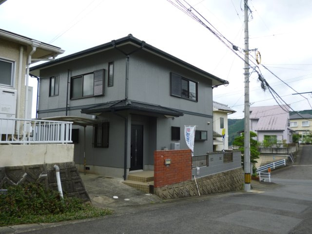 鶴の尾町　売家5期