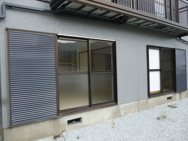 鶴の尾町　売家5期