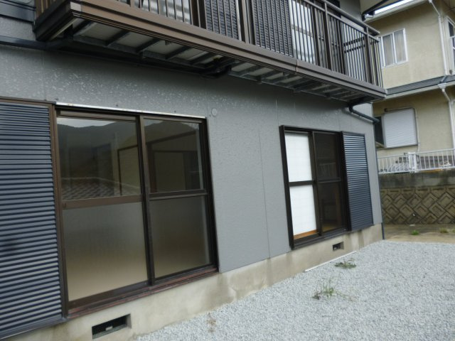 鶴の尾町　売家5期